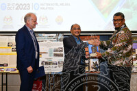 INTERNATIONAL ATOMIC ENERGY AGENCY - REGINAL TRAINING COURSE (IAEA-RTC)