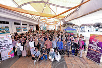 PROGRAM ART SHOW, MUZIK, SENI, PENDIDIKAN & UNITI ANJURAN MUZIUM MUZIK