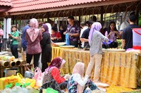 CERIA @ MUZIUM KENANGAN RAYA DI MUZIUM NEGARA 