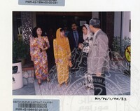 PAMERAN BUSANA MALAYSIA 1994