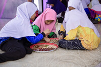 OUTREACH SK SEGAMBUT MAKMUR