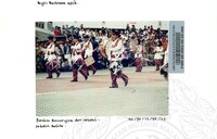 PESTA FLORA 1998
