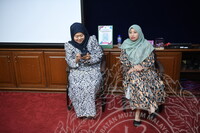 KURSUS TATACARA PENGURUSAN ASET ALIH DAN PEMANTAPAN SISTEM PEMANTAUAN PENGURUSAN ASET DA STOR PERINGKAT PERTENGAHAN