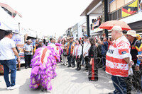 CITRANUSA @ MUZIUM SAYANGI MALAYSIA SEMPENA PESTA KANOWIT 2023