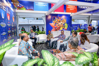 SAMBUTAN  MINGGU PERPADUAN PERINGKAT KEBANGSAAN(SMP) 2024