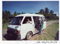 ARKEOLOGI SG. MAS, KEDAH SM : 32 - 10 / 2001 (JILID 1)