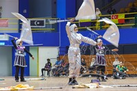 HMA 2025- 27.7.2025 -  MAJLIS PERASMIAN SUKAN ANTARA ZON