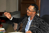 PERCAMBAHAN ILMU AKTA RAHSIA RASMI 1972