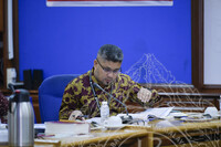 PEMBENTANGAN FRAMEWORK TATACARA PENGURUSAN KOLEKSI