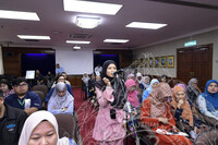 BICARA KURATOR SIRI 1 2025