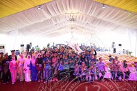 HMA 2025- 26.7.2025 -  MUSEUM FUN RUN