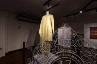 PANEL BY PANEL PAMERAN PESONA TELEPOK SENI PERADA EMAS MTN