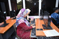 TAKLIMAT PERSONEL MYSTEP TAHUN 2023