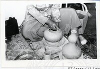 PERUSAHAAN TEMBIKAR (LABU) (PERAK)