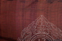 PENDOKUMENTASIAN KOLEKSI TEKSTIL BAGI PAMERAN ASEAN