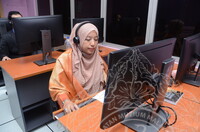 PROGRAM BICARA KURATOR