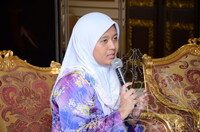 BICARA @MUZIUM PENGALAMAN DAN CABARAN MENGURUS KOLEKSI SERANGGA