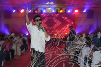 HMA 2025- 26.7.2025 - AKTIVITI BENDANG PETANG, MEMANCING DAN SISIPAN PENTAS