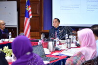 MESYUARAT PENGURUSAN SEKTOR DASAR JMM BIL 2.2023