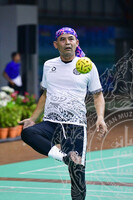 HMA2023 - SUKAN ANTARA ZON SEPAK TAKRAW SUMPIT DAN MEMANAH