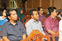 PROGRAM GALLERY TALK: UNFOLDING NARRATIVE OF THE ROYAL MUSEUM