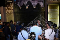 AKTIVITI DAN PENGUNJUNG MUZIUM NEGARA SEMPENA HARI MUZIUM ANTARABANGSA 2025