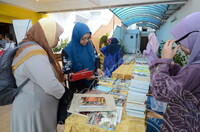 BICARA @ MUZIUM MELAYU YANG HILANG MENELUSURI MELAYU CHAMPA DI VIETNAM DAN KEMBOJA