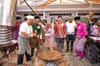 PERASMIAN NOSTALGIA ANAK KAMPUNG (KENDURI KENDARA@MUZIUM NEGARA)