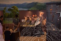 HMA 2025- 26.7.2025 - SEKITAR AKTIVITI DI DALAM MUZIUM PADI