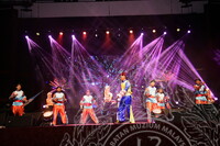 HMA 2024 - PERSEMBAHAN BORIA PPAPP