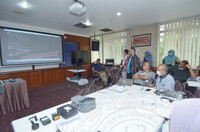 KURSUS PENILAIAN KONDISI