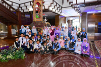 PROGRAM INSPIRASI PELAJAR INOVASI PERINGKAT KEBANGSAAN (IPMI) MUZ TERENGGANU