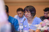 MAJLIS PRA PELANCARAN HMA DAN MESYUARAT INDUK HMA