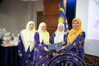 MESYUARAT AGUNG PUSPANITA JMM 