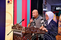 BICARA @MUZIUM NEGARA DAN PERTANDINGAN SEMPENA PAMERAN BIDAN