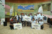 HMA 2025- 28.7.2025 - ESPORTS & PROGRAM SISIPAN DI MUZIUM PADI SESI PAGI