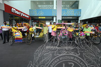 PRA-PELANCARAN HARI MUZIUM ANTARABANGSA 2022