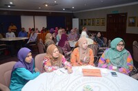 BENGKEL PENTADBIR CUTI 