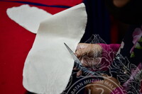 BENGKEL PENGURUSAN KOLEKSI MUZIUM, KETERANGKUMAN ASPEK KURATORIAL DLM PENGURUSAN KOLEKSI BUSANA TRADISIONAL