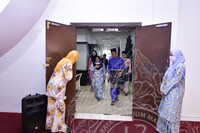 MESYUARAT KHAS RANG UNDANG-UNDANG MUZIUM