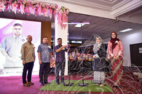 NOSTALGIA ANAK KAMPUNG (PERTANDINGAN KOMPANG RAJA SEHARI)