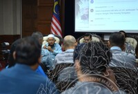 BICARA KURATOR SIRI 3/2025