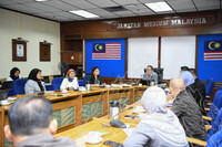 SESI PENGENALAN BERSAMA THINK CITY SDN BHD