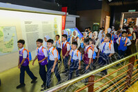 PROGRAM INSPIRASI PELAJAR INOVASI MUZIUM (IPIM) 2024