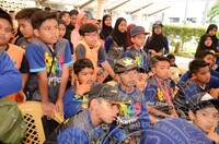 RIANG RIA DEEPAVALI MUZIUM NEGARA 2019