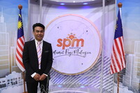 TEMUBUAL PROGRAM SELAMAT PAGI MALAYSIA