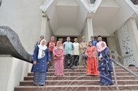 PROGRAM SAMBUTAN HARI MALAYSIA 2020