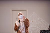 BENGKEL PENYELARASAN KANDUNGAN MODUL LATIHAN JMM