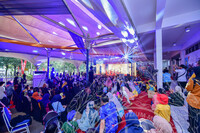 SAMBUTAN 60 TAHUN MUZIUM NEGARA- PERTANDINGAN RATU KEBAYA CILIK & BUSANA PENDEKAR MUDA