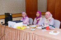 BENGKEL SEKTOR PERMUZIUMAN 2023 JABATAN MUZIUM MALAYSIA